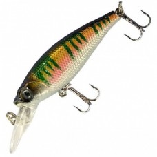 Воблер SWD "SCOUT SHAD" 53SS (4,2г; 0,6-1,5м) col. 23 W7603053-23