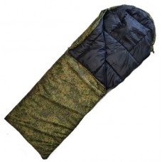 СПАЛЬНИК -20°C, мод.400-1 с подушкой, 90*190см