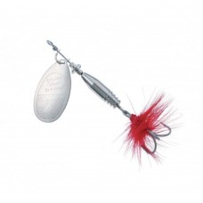 Блесна рыболовная Colonel Classic Uni silver 5гр