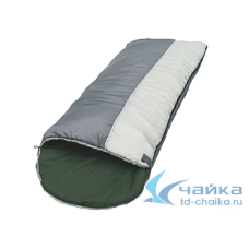 Спальник GRAPHIT 500 одеяло с подгол. 190+35х85мм -17/-2°С