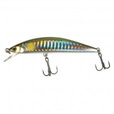 Воблер Tricoroll 83HW цв. stripe ayu 4560212119946