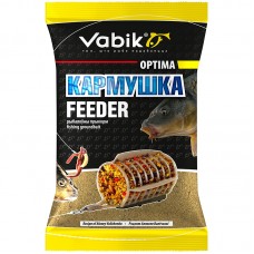 Прикормка Vabik Optima Фидер 1кг 6487