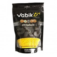 Компонент прикормки Vabik Печиво желтое 150 гр 6548