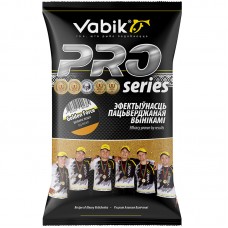 Прикормка Vabik PRO Golden Force (для крупного леща) 1кг 6667