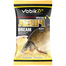 Прикормка Vabik SPECIAL Лещ бисквит 1 кг 6702