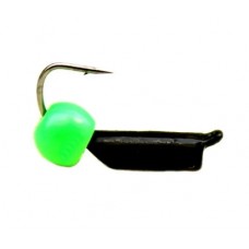 Мормышка Diskus 6217 Столбик золото