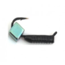 Мормышка Diskus 6315 Столбик золото