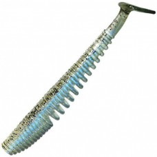 Виброхвост Kosadaka AWARUNA 100, 5шт., цвет SBY AWA-100-SBY AWA-100-SBY