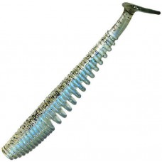 Виброхвост Kosadaka AWARUNA 75, 10шт., цвет SBY AWA-075-SBY AWA-075-SBY