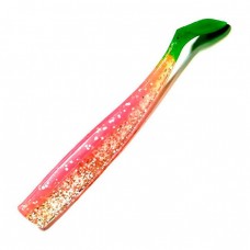 Мягкая приманка Kosadaka Shaker 80мм. цв. BGR (8шт.) Skr80-BGR