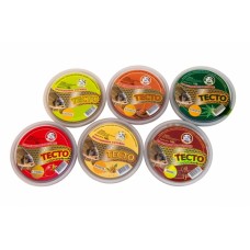 ТЕСТО ПРОТЕИНОВОЕ готовое кукуруза 180гр. 003.1535