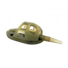 Кормушка Method Hand Flat,100 г. в упаковке 10 шт КМЖФ100