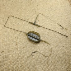 Монтаж №46. 71гр. 2 кр. №4. Монтаж карповый "СКОЛЬЗЯЩИЙ" (под бойл) MF4671