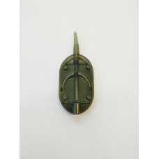 Кормушка Flat Arena  XL new 100г поликарбонат XL new 100