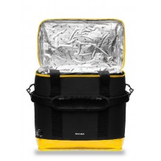 Сумка-холодильник тм "Арктика", 30 л, арт. 010-30, черная 010-30