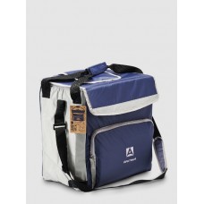 Сумка-холодильник, классическая, тм "Арктика", 30 л, арт. 3000-30, синяя 3000-30