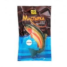 Мастырка СУХАЯ НАЖИВКА шоколад 100 гр 007.9301