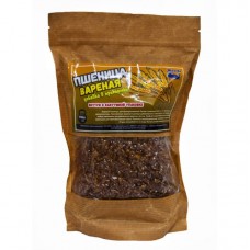 Пшеница консервированная 105г(премиум)  "КЛУБНИКА" 003.1408