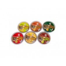 ТЕСТО ПРОТЕИНОВОЕ готовое АНИС 180гр. 003.1529