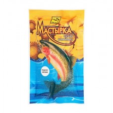 Мастырка СУХАЯ НАЖИВКА подсолнечник 100 гр 003.1507