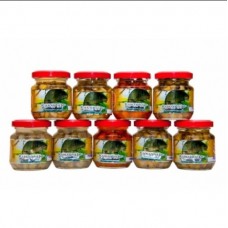 Кукуруза консервированная 105г(премиум) слива