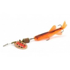 Блесна MEPPS AGLIA TW MINO RED CU №1