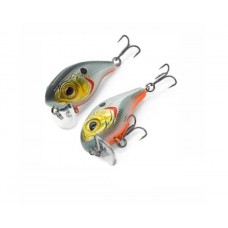 Воблер Kosadaka RAVEN SURF плав., 38мм, 4.7г., 0.0-0.3м, цв.GT