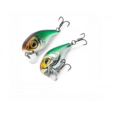 Воблер Kosadaka RAVEN SURF плав., 38мм, 4.7г., 0.0-0.3м, цв.CRG