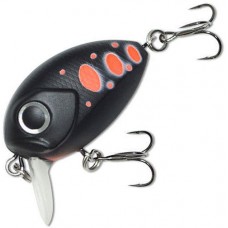 Воблер Kosadaka PUM xs 30F плав., 30мм, 4.2г, 0.1-0.3м, цв.BOR Pumxs30F-BOR