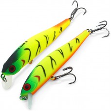 Воблер Kosadaka Wins XS 75SP сусп., 75мм, 5.5г, 1м, цв.WinXs75Sp-TT WinXs75Sp-WinXs75Sp-TT WinXs75Sp-TT