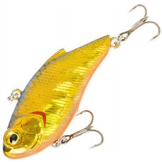 Воблер Kosadaka Calibra vib 50S тонущий, 50мм, 6.2г, цв. HGBL Clib50S-HGBL