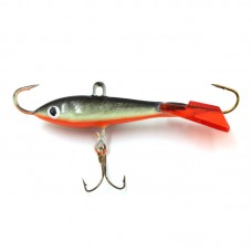 Балансир "ЯМАН" Ротан Fluo, размер 5 см, вес 9 гр., цв. 23, на блистере