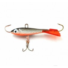 Балансир "ЯМАН" Ротан, размер 5 см, вес 9 гр., цв. 27, на блистере