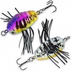 Воблер Kosadaka NotoBug 30F поверхностный, 30мм, 4.1г, м, цв.L07 ntb30F-L07