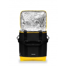 Сумка-холодильник новая тм "Арктика", 20 л, арт. 010-20, черная