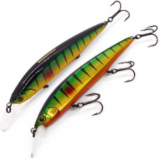 Воблер Kosadaka Rerange XS 130SP суспенд., 130мм, 27г, 0.7-1.5м, цв.PC RergXs130SP-PC RergXs130SP-PC