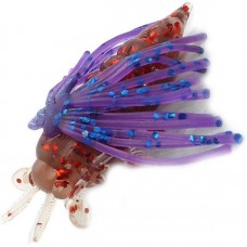 Приманка Kosadaka MAY BUG 40 плав., 3шт., цвет RB MBG-40-RB MBG-40-RB