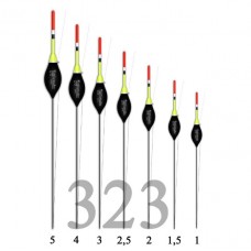Поплавок wormix 323 3,0гр.