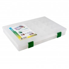 Коробка FisherBox 310 для приманок (310*230*40мм)