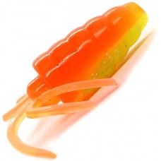 Приманка Kosadaka MORKOV 50, 7шт., цвет AGS MRK-50-AGS