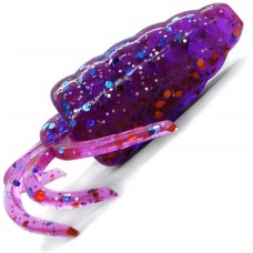 Приманка Kosadaka MORKOV 50, 7шт., цвет FP MRK-50-FP