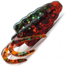 Приманка Kosadaka MORKOV 50, 7шт., цвет SMO MRK-50-SMO