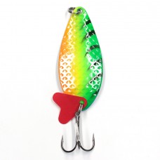 Блесна колеб. Namazu Viper, вес 21 г, цвет 22/200/