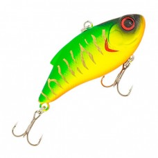 Воблер Kosadaka Calibra vib 50S тонущий, 50мм, 6.2г, цв. MHT Clib50S-MHT Clib50S-MHT