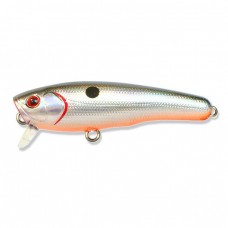 Воблер Kosadaka VOX pop 50 плав., 50мм, 4.25г., 0-0.1м, цв.GT Voxpop50-GT Voxpop50-GT