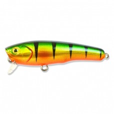 Воблер Kosadaka VOX pop 50 плав., 50мм, 4.25г., 0-0.1м, цв.PC Voxpop50-PC Voxpop50-PC