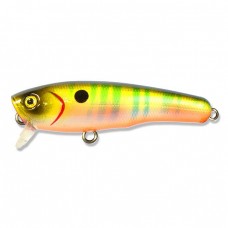 Воблер Kosadaka VOX pop 50 плав., 50мм, 4.25г., 0-0.1м, цв.PNT Voxpop50-PNT Voxpop50-PNT