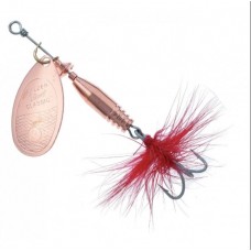 Блесна рыболовная Colonel Classic Uni copper 14гр