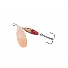 Блесна рыболовная Colonel Metallica Copper 5гр