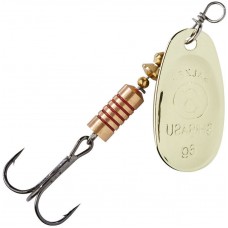 Блесна рыболовная Shirasu Gold 12гр